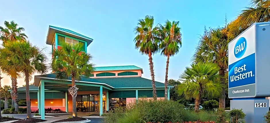 Best Western Charleston Inn