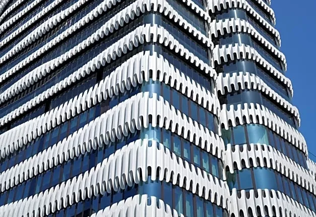 The Zipper Hotel und Apartments