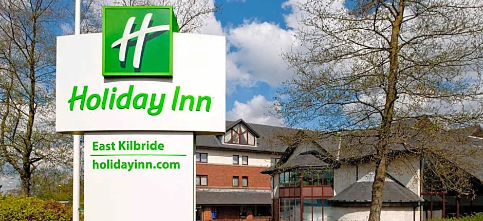 Holiday Inn Glasgow - East Kilbride By IHG