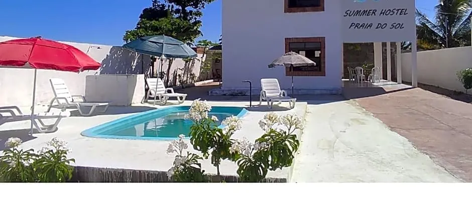 Summer Hostel