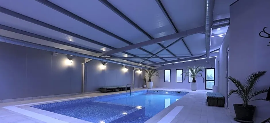 Guest House KOLESHEVI