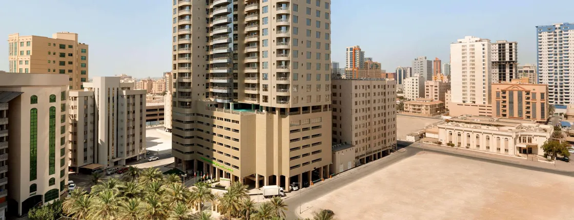 Wyndham Garden Manama
