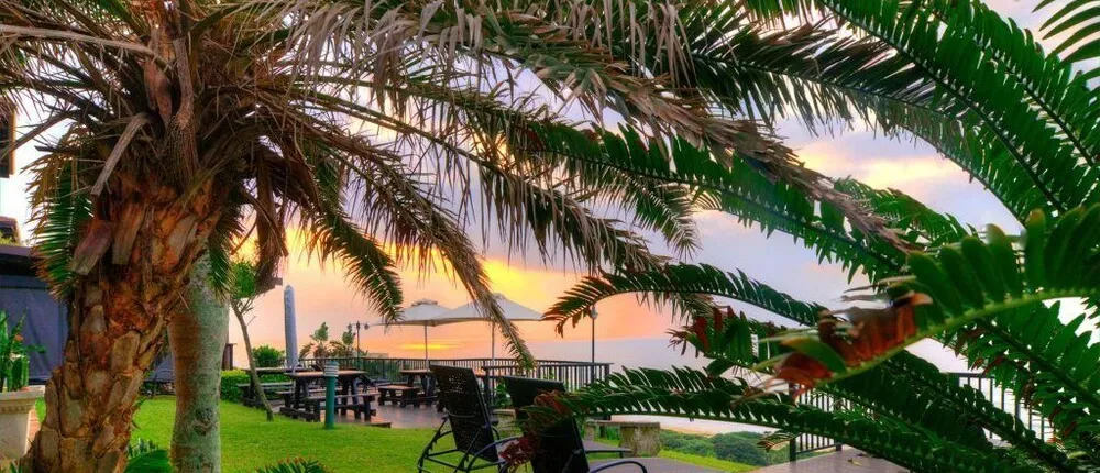 The Bali Grand Lodge And Spa