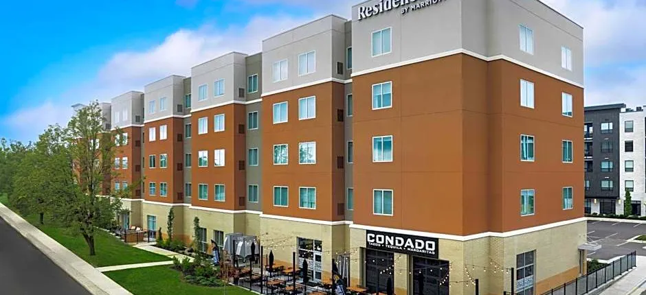 Residence Inn by Marriott Kenwood Cincinnati