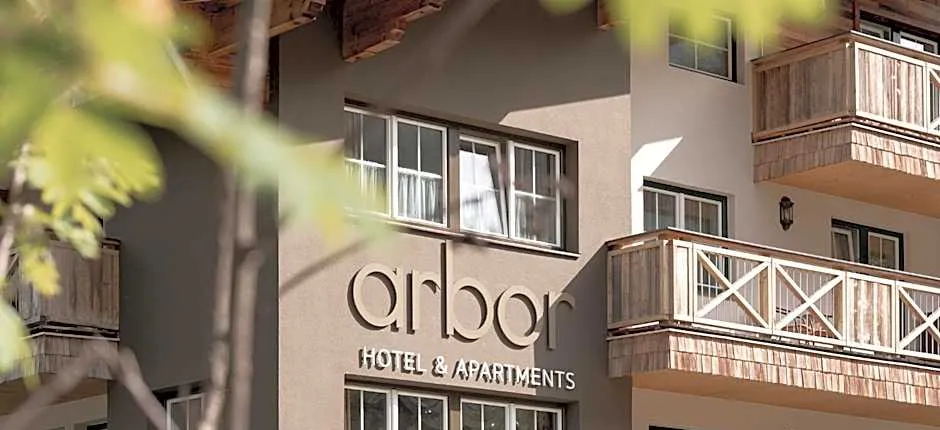 ARBOR Hotel & Apartments