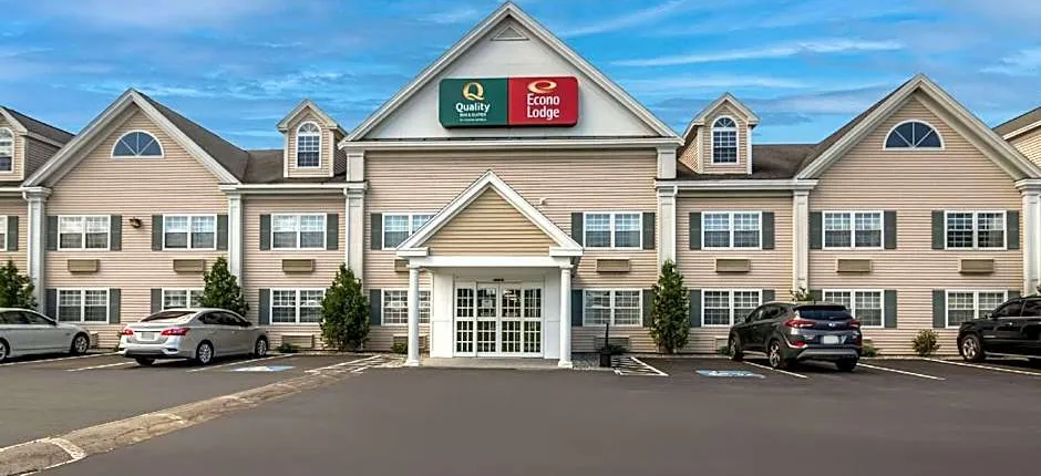Econo Lodge