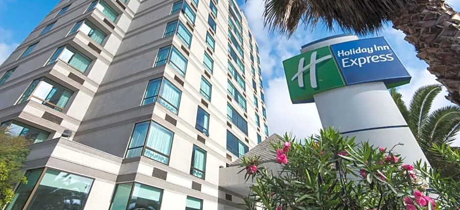 Holiday Inn Express Antofagasta By IHG