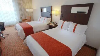 Holiday Inn Bogota Airport