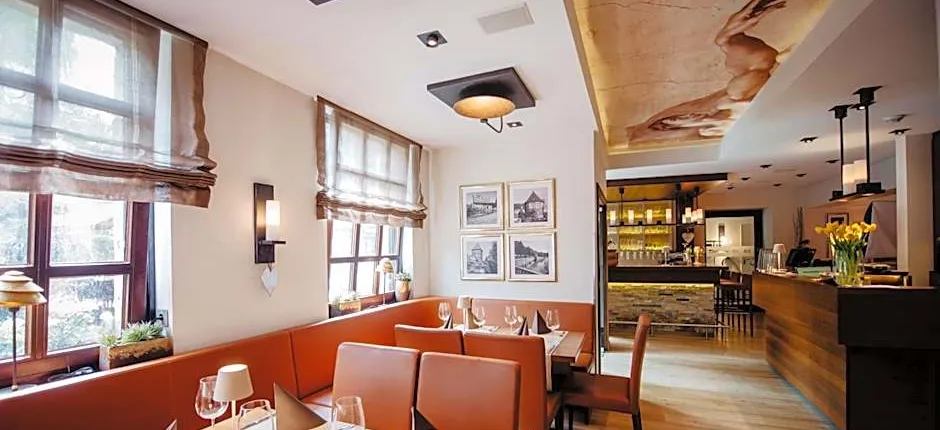 Hotel-Restaurant Haselhoff