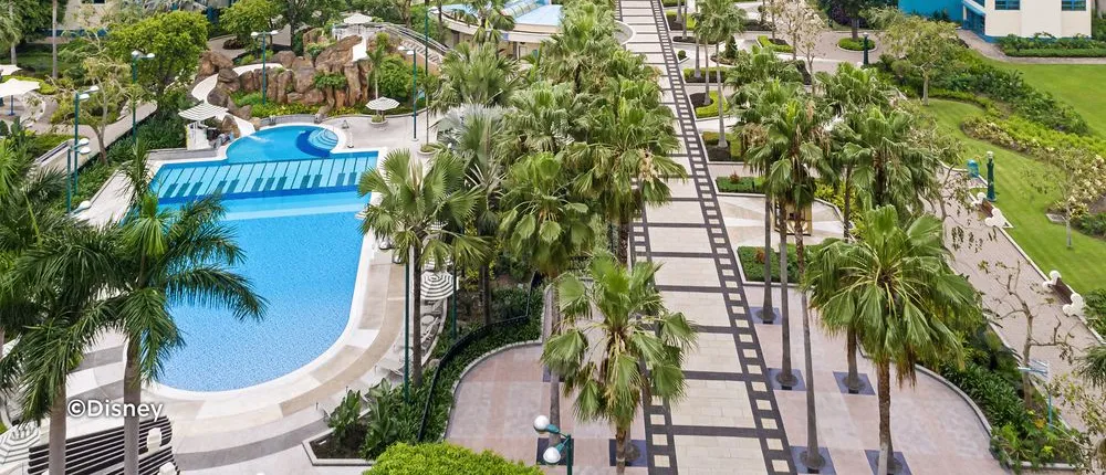 Disney's Hollywood Hotel
