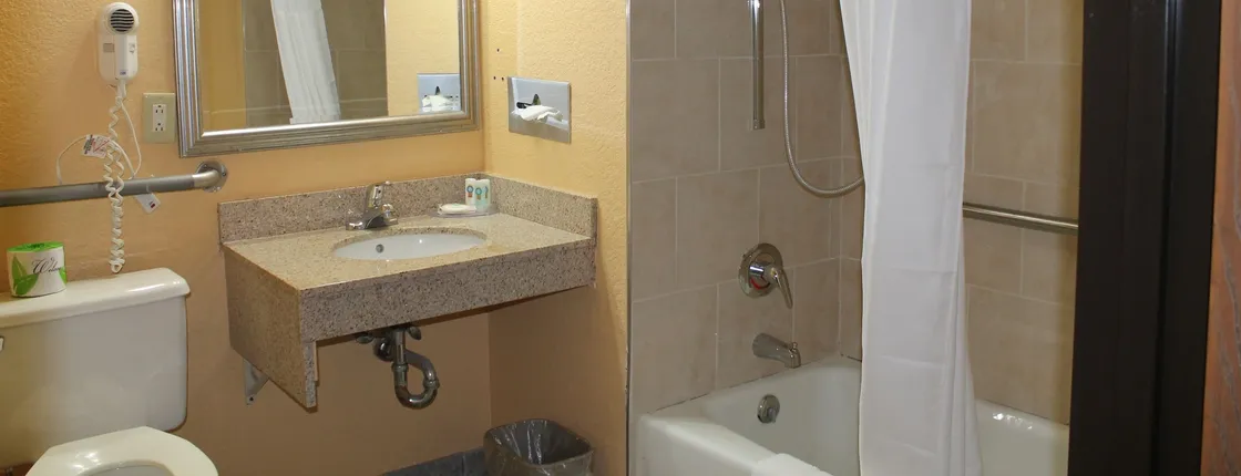Quality Inn Hall Of Fame
