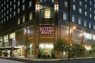 Le M�ridien Boston Cambridge