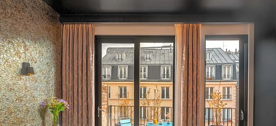 Grand Hotel Lafayette