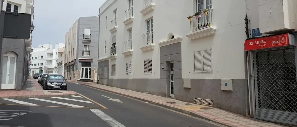 Arrecife Centre Charco de San Ginés - Adults Only