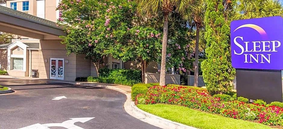 Sleep Inn Charleston - West Ashley