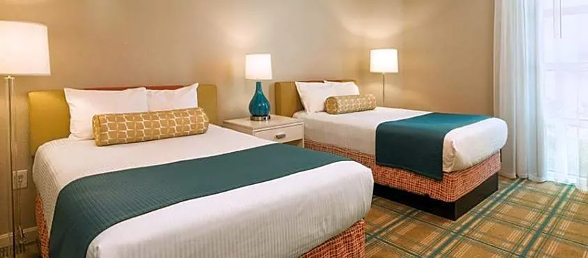 Club Wyndham Ocean Boulevard