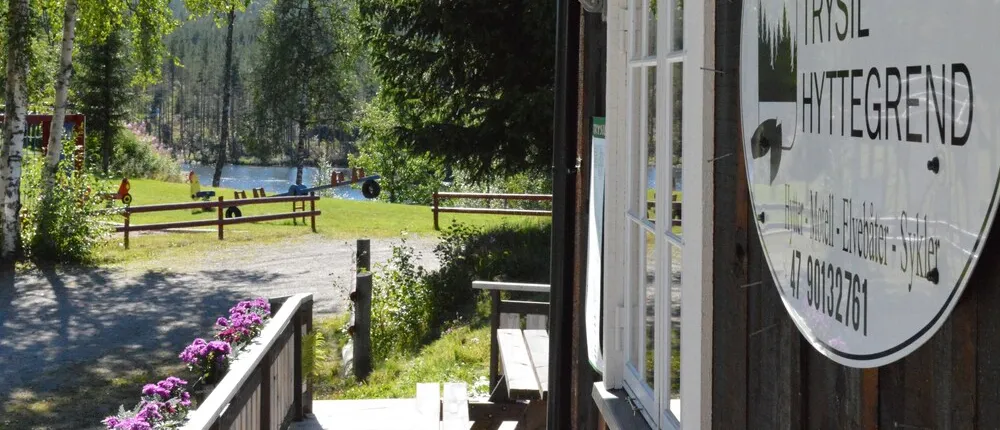 Trysil Motel & Vandrerhjem