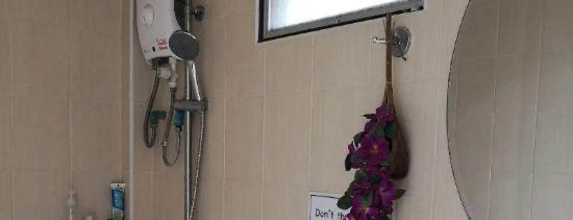 Cong Carter Muay Thai Camp