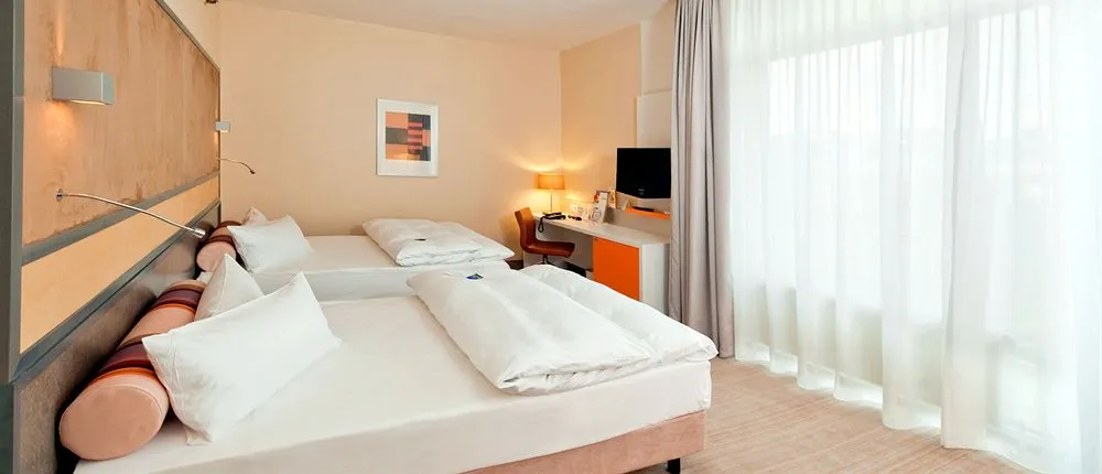 Mercure Hotel Dortmund Centrum