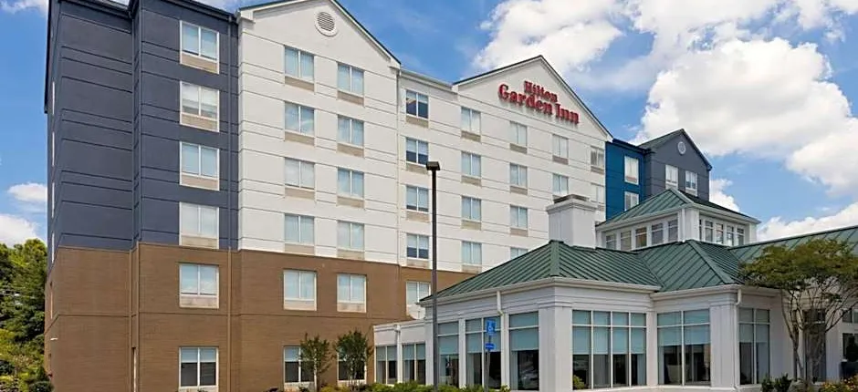 Hilton Garden Inn Birmingham/Lakeshore Drive