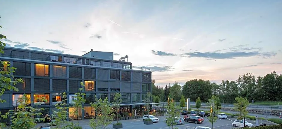 Sihlpark Hotel & Spa