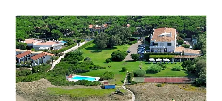 Hotel Della Baia