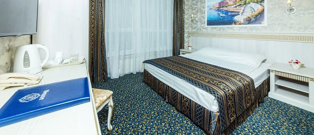 Bogema Hotel