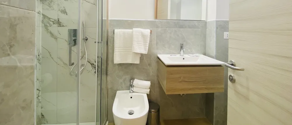 Hotel Fioralba