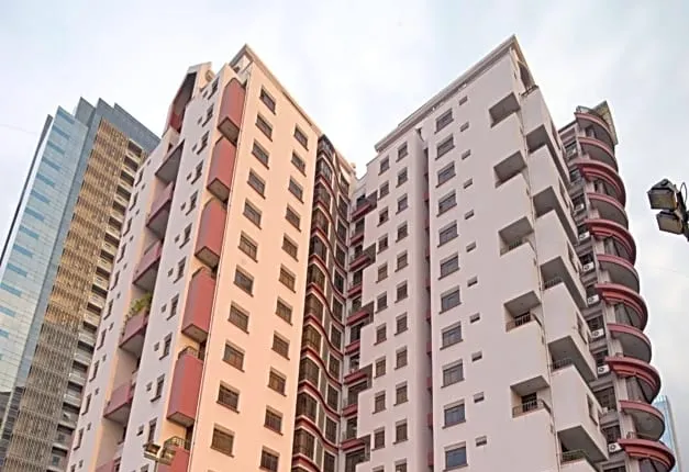 Midtown Residence Simatupang Jakarta