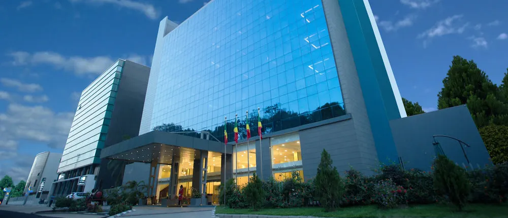 GHS Hotel