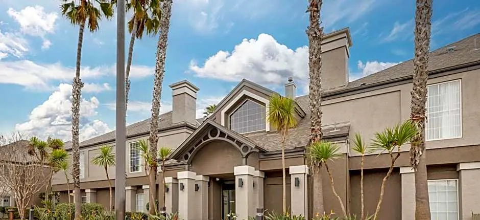 Sonesta ES Suites Torrance Redondo Beach