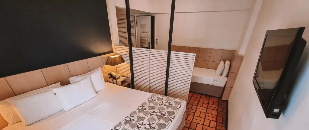 Ferraretto Guaruja Hotel & Spa