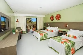 Viva Porto De Galinhas Resort