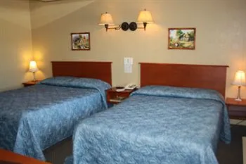 Au Doc Motel