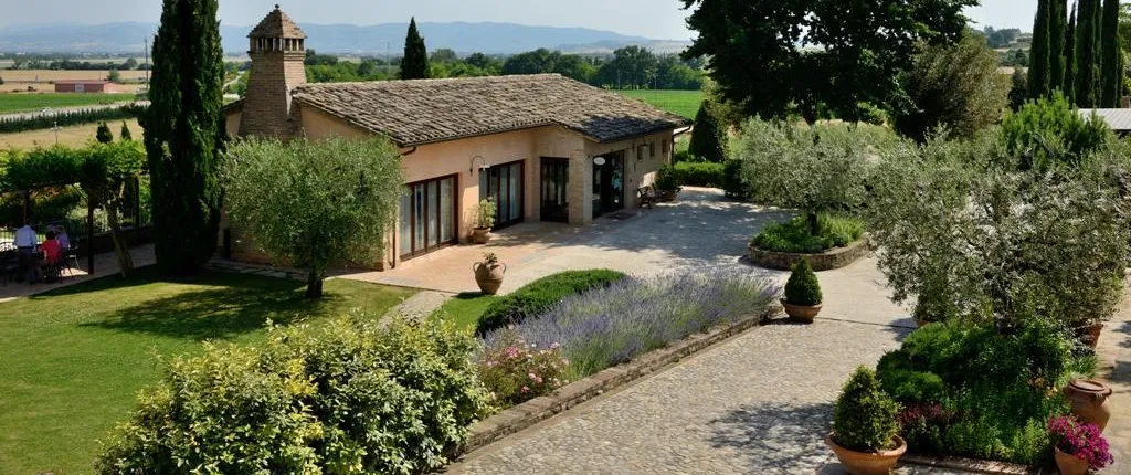 Ripa Relais (Colle del Sole)