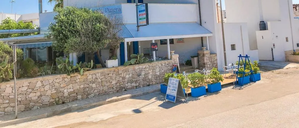 HOTEL I COLORI DEL MARE