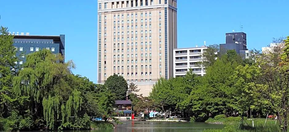 Hotel Lifort Sapporo