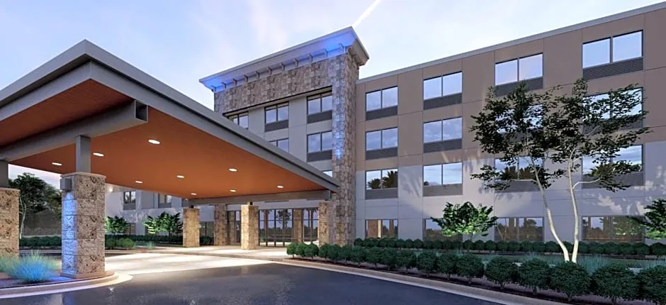 Holiday Inn Express Cape Canaveral by IHG