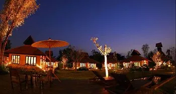 Lanna Boutique Village