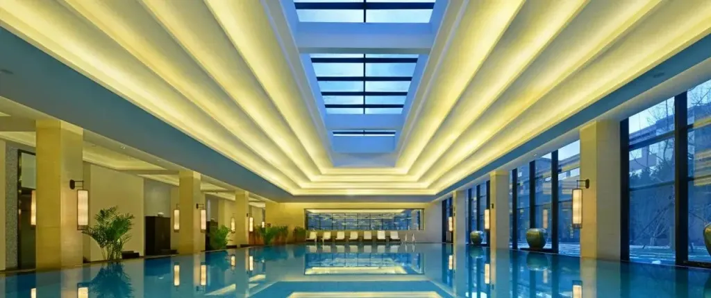 Kingrand Hotel Beijing