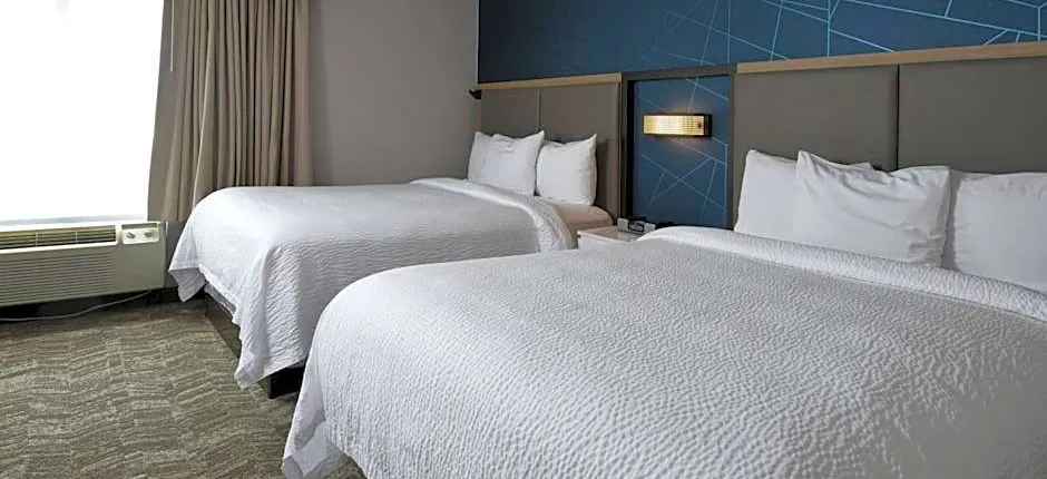 SpringHill Suites by Marriott Des Moines West