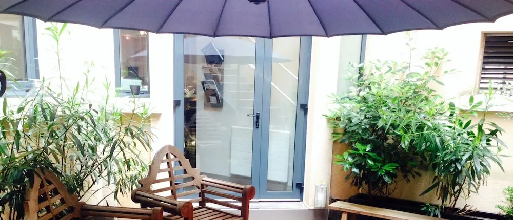 Hôtel Les Bains Douches