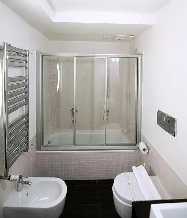 BB Hotels Aparthotel Desuite