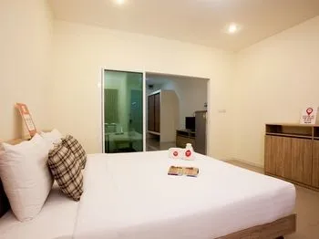 NIDA Rooms Sukhumvit 105 Piman