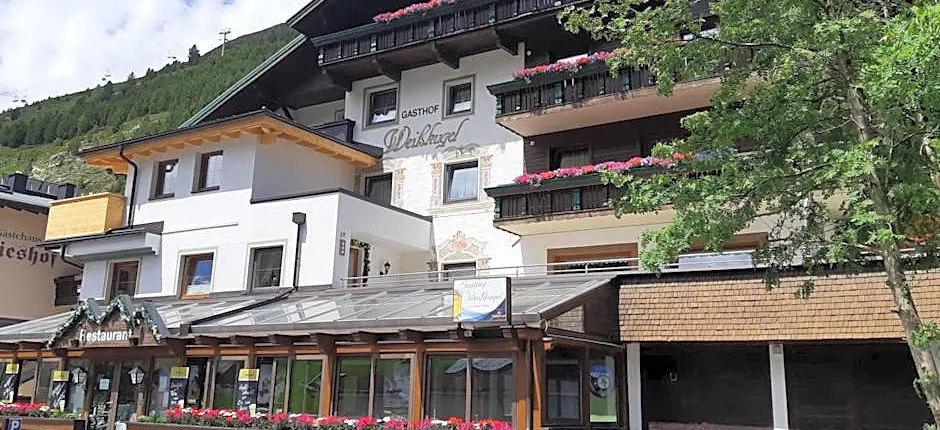 Gasthof Weißkugel