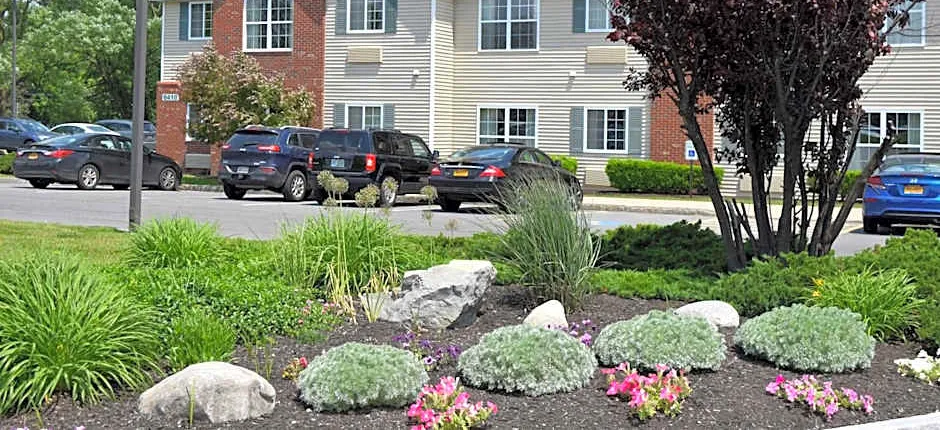 Cresthill Suites Syracuse