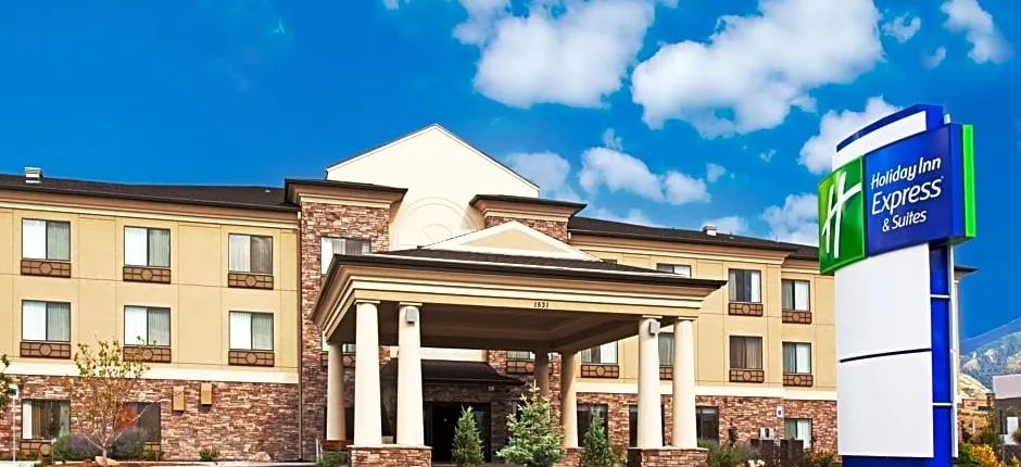 Holiday Inn Express Hotel & Suites Tooele by IHG