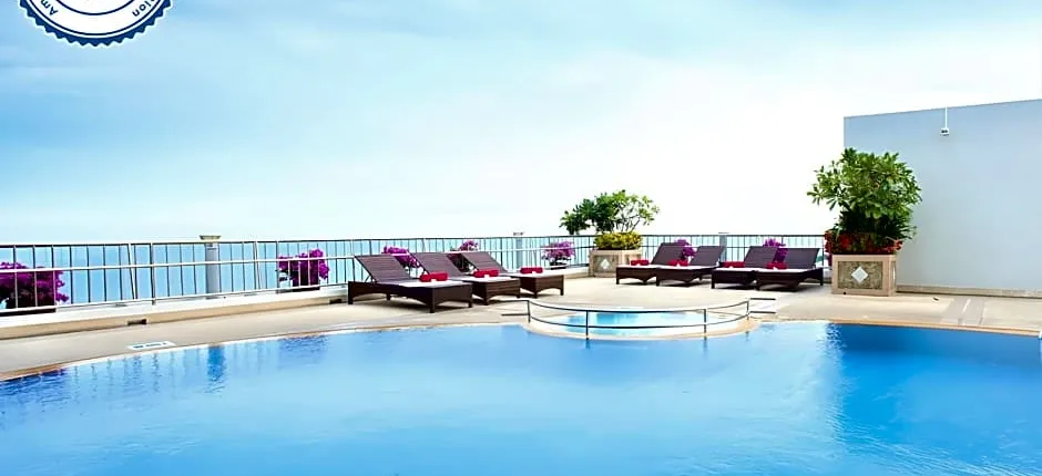 Asia Cha-Am Hotel