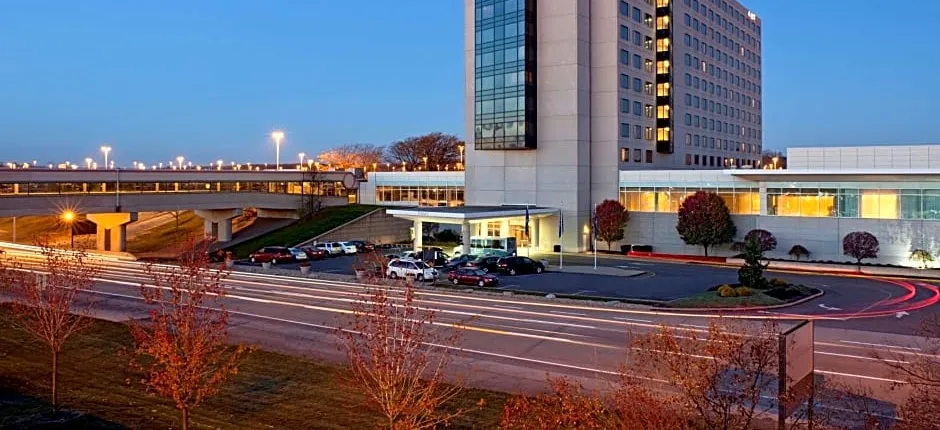 Hyatt Regency Pittsburgh International Airport