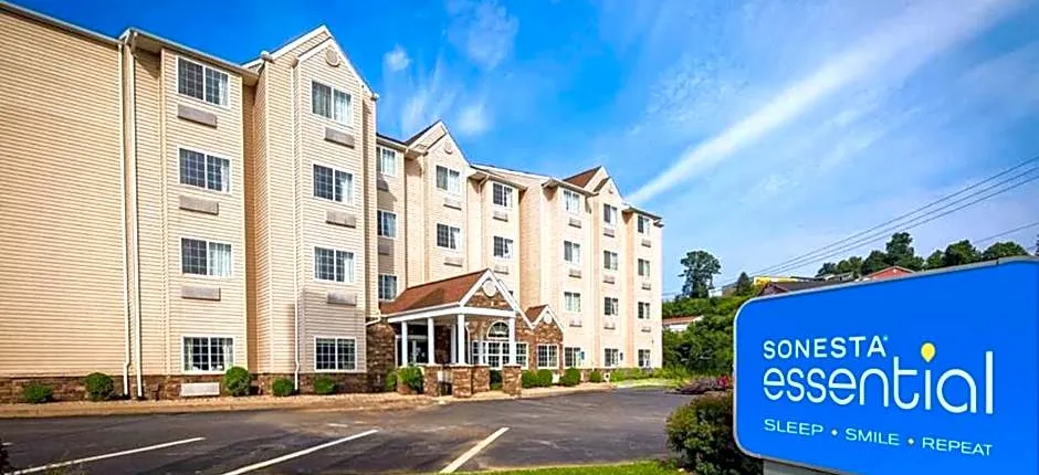 Sonesta Essential Morgantown
